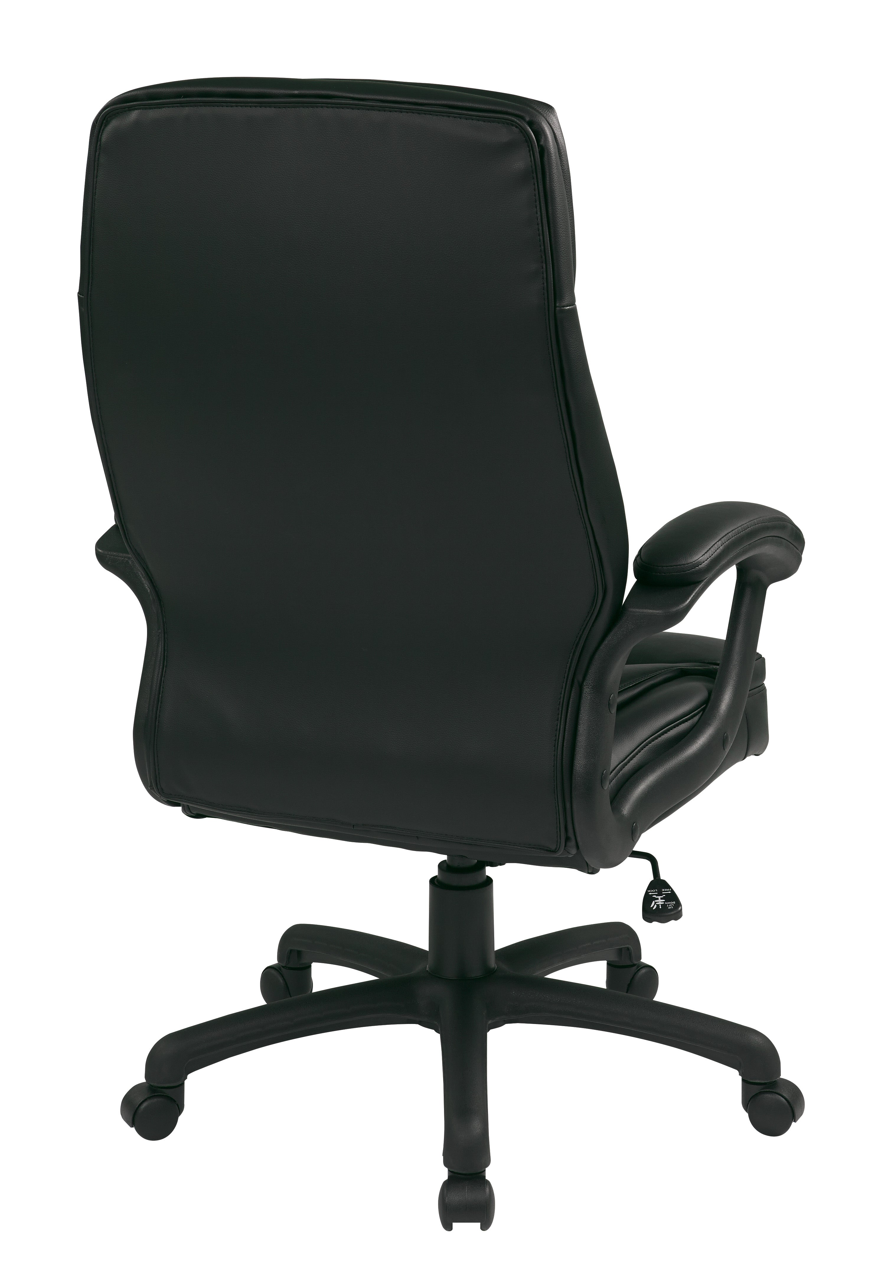 Executive High Back Chair